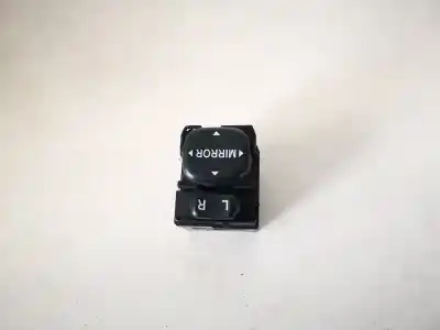 Peça sobressalente para automóvel em segunda mão comutador de espelhos retrovisores por toyota corolla (e12) 2.0 d-4d linea luna berlina referências oem iam 183574