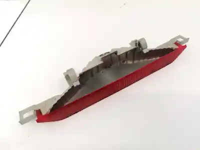 Peça sobressalente para automóvel em segunda mão farolim de travão central por toyota corolla (e12) 2.0 d-4d linea luna berlina referências oem iam 