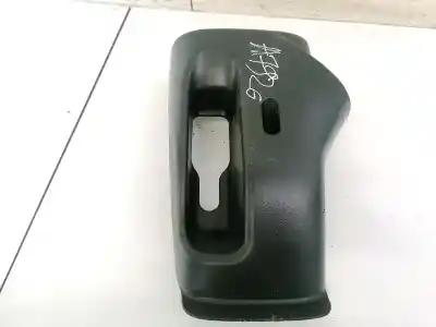 Peça sobressalente para automóvel em segunda mão plásticos por toyota corolla (e12) 2.0 d-4d linea luna berlina referências oem iam 4528612967