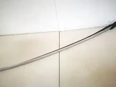 Peça sobressalente para automóvel em segunda mão plásticos por opel vectra b caravan 2.0 dti referências oem iam 