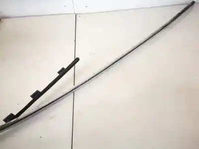 Peça sobressalente para automóvel em segunda mão plásticos por opel vectra b caravan 2.0 dti referências oem iam 