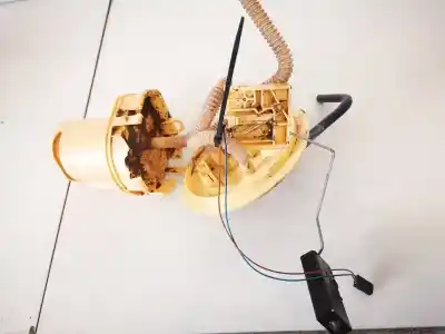 Peça sobressalente para automóvel em segunda mão boia / bomba combustível por opel vectra b caravan 2.0 dti referências oem iam 