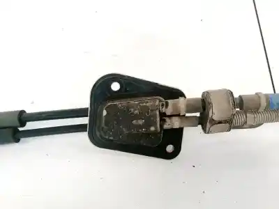 Peça sobressalente para automóvel em segunda mão ligação da caixa de velocidades por toyota corolla (e12) 2.0 d-4d linea luna berlina referências oem iam   