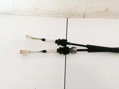 Peça sobressalente para automóvel em segunda mão ligação da caixa de velocidades por toyota corolla (e12) 2.0 d-4d linea luna berlina referências oem iam 