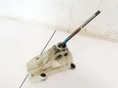 Peça sobressalente para automóvel em segunda mão alavanca de velocidades por toyota corolla (e12) 2.0 d-4d linea luna berlina referências oem iam 