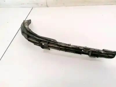 Peça sobressalente para automóvel em segunda mão reforço do pára choques traseiro por toyota corolla (e12) 2.0 d-4d linea luna berlina referências oem iam 5257513020