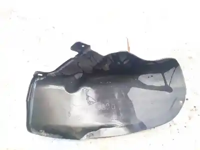Pezzo di ricambio per auto di seconda mano passaruota posteriore destra per opel astra h caravan 1.7 16v cdti riferimenti oem iam 0137174