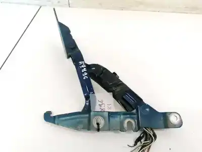 Second-hand car spare part Tailgate Gas Strut for AUDI A6 C5 (4B2, 4B4) 2.5 TDI OEM IAM references 4B5827301  