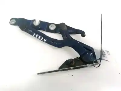 Second-hand car spare part tailgate gas strut for audi a6 c5 (4b2, 4b4) 2.5 tdi oem iam references 4b5827302e  