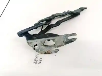 Second-hand car spare part tailgate gas strut for audi a6 c5 (4b2, 4b4) 2.5 tdi oem iam references 4b5827302e