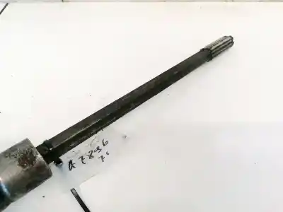 Second-hand car spare part steering joint for audi a6 c5 (4b2, 4b4) 2.5 tdi oem iam references   