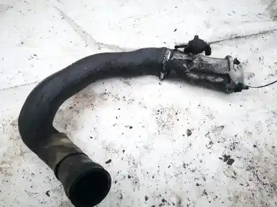 Second-hand car spare part throttle body for audi a6 c5 (4b2, 4b4) 2.5 tdi oem iam references 4b0145950