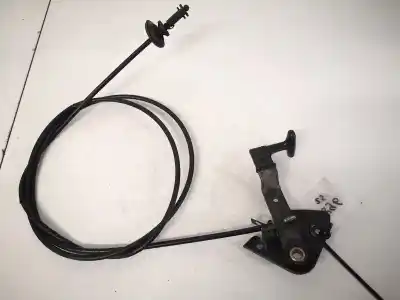 Second-hand car spare part plastics for audi a6 c5 (4b2, 4b4) 2.5 tdi oem iam references 