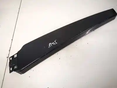 Автозапчасти б/у пластики за audi a6 avant (4f5) 2.7 tdi ссылки oem iam 