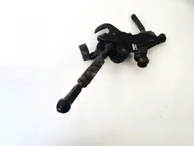 Second-hand car spare part bonnet lock for opel astra h (a04) 1.8 (l48) oem iam references 13168872n