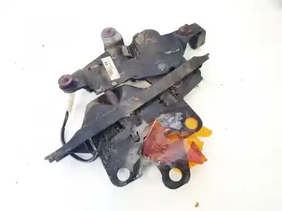 Автозапчастина б/у замок капота для opel astra h (a04) 1.8 (l48) посилання на oem iam 133016504  338.060090