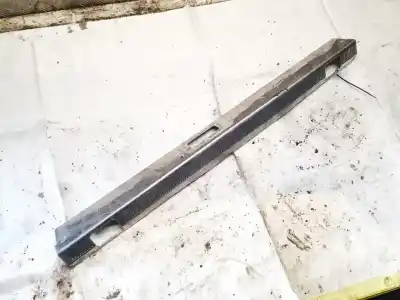 Peça sobressalente para automóvel em segunda mão plásticos por audi a6 avant (c4) 2.5 tdi referências oem iam 