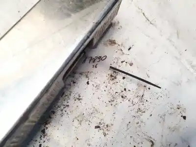 Second-hand car spare part plastics for audi a6 avant (c4) 2.5 tdi oem iam references   