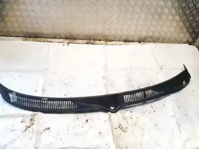 Peça sobressalente para automóvel em segunda mão grelha torpedo curcuvan por audi a6 avant (c4) 2.5 tdi referências oem iam 