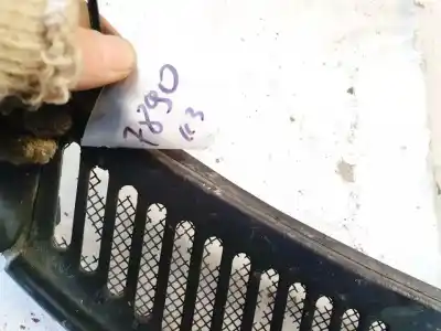 Pezzo di ricambio per auto di seconda mano siluro per audi a6 avant (c4) 2.5 tdi riferimenti oem iam   