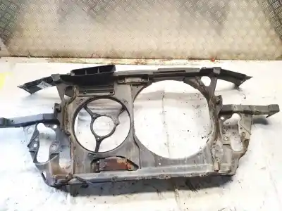 Second-hand car spare part front panel for audi a6 c5 (4b2, 4b4) 2.5 tdi oem iam references 1853888116