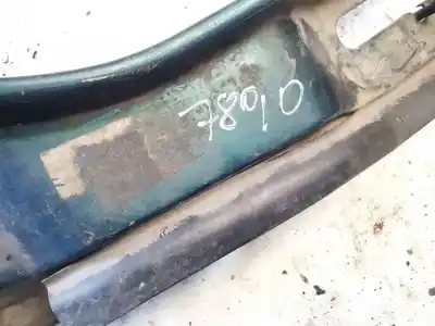 Second-hand car spare part front panel for audi a6 avant (c4) 2.5 tdi oem iam references   