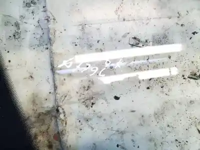 Peça sobressalente para automóvel em segunda mão vidro de custódia triangular traseiro esquerdo por opel vectra b caravan 2.0 dti referências oem iam   