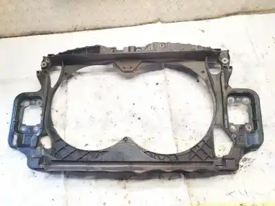 Second-hand car spare part Front Panel for AUDI A6 AVANT (4F5) 3.0 TDI Quattro OEM IAM references   