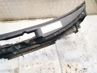 Автозапчасти б/у передняя панель за audi a6 avant (4f5) 3.0 tdi quattro ссылки oem iam   