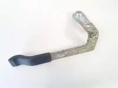 Автозапчастина б/у пластика для opel astra h (a04) 1.8 (l48) посилання на oem iam   