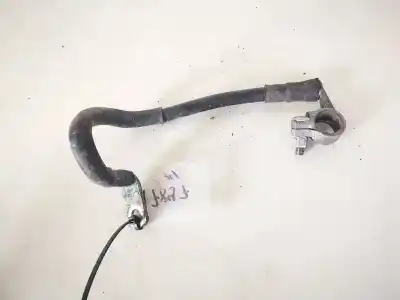 Second-hand car spare part wire for skoda octavia combi (1z5) 1.9 tdi dpf oem iam references   