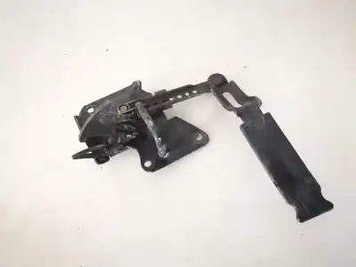 Second-hand car spare part Bonnet Lock for AUDI A6 AVANT (4B5) 2.5 TDI OEM IAM references 4B0823480E  