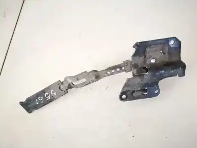 Second-hand car spare part bonnet lock for audi a6 avant (4b5) 2.5 tdi oem iam references 4b0823480e  