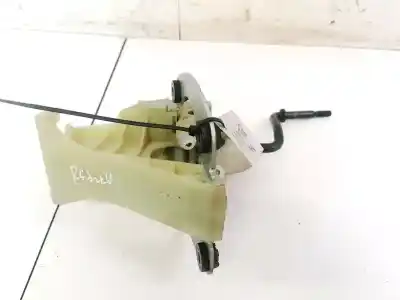 Gebrauchtes Autoersatzteil schalthebel zum honda stream (rn1/3) 1.7 cat oem-iam-referenzen 