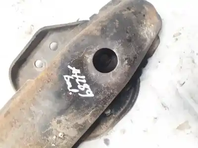 Автозапчасти б/у усиление заднего бампера за citroen c4 i (lc_) 1.6 hdi ссылки oem iam   