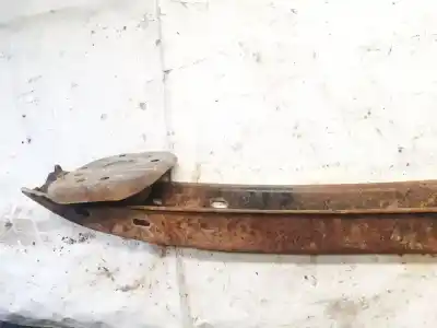 Автозапчасти б/у усиление заднего бампера за citroen c4 i (lc_) 1.6 hdi ссылки oem iam   