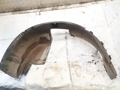 Peça sobressalente para automóvel em segunda mão cave de roda dianteira esquerda por opel vectra b caravan 2.0 dti referências oem iam 13162370