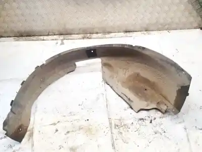 Peça sobressalente para automóvel em segunda mão cave de roda dianteira direita por opel vectra b caravan 2.0 dti referências oem iam 13162371