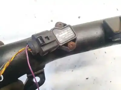 Автозапчастина б/у датчик тиску для skoda octavia combi (1z5) 1.9 tdi dpf посилання на oem iam 0281002399  038906051b