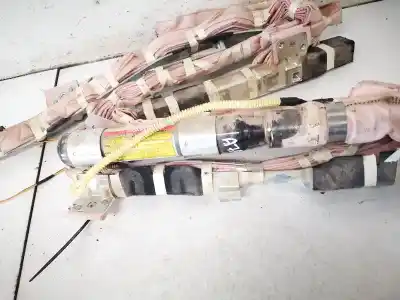 Автозапчасти б/у подушка безопасности передняя левая шторка безопасности за toyota rav 4 (a2) 2.0 d-4d 4wd ссылки oem iam e13270  e-13270