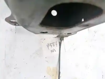 Second-hand car spare part front bumper reinforcement for volkswagen jetta (1k2) 1.6 16v fsi oem iam references   