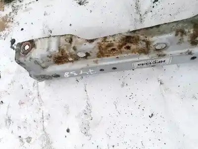 Second-hand car spare part front panel for honda stream (rn1/3) 1.7 cat oem iam references   