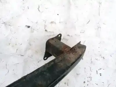 Автозапчасти б/у усиление заднего бампера за volkswagen jetta (1k2) 1.6 16v fsi ссылки oem iam 1k5807630  