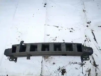 Second-hand car spare part front bumper reinforcement for skoda fabia (5j2 ) 1.2 oem iam references 