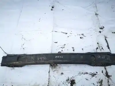 Peça sobressalente para automóvel em segunda mão reforço do pára choques traseiro por kia carens 2.0 crdi ex monovolumen referências oem iam 