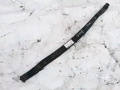 Gebrauchtes Autoersatzteil frontblende zum honda stream (rn1/3) 1.7 cat oem-iam-referenzen 71143s7a000