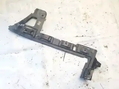 Second-hand car spare part rear bumper reinforcement for volkswagen passat b6 (3c2) 2.0 tdi 16v oem iam references 3c9807393