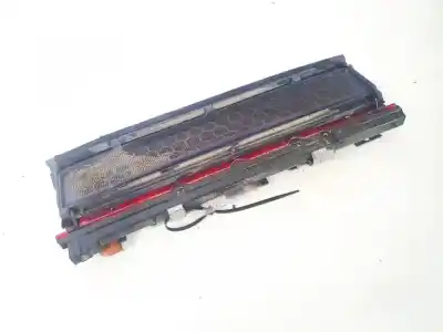 Second-hand car spare part central brake light for audi a6 c5 (4b2, 4b4) 2.5 tdi oem iam references 4b0945097
