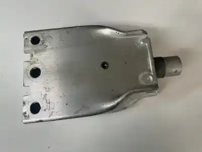 Peça sobressalente para automóvel em segunda mão reforço do pára choques dianteiro por land rover evoque 2018 --> 1.5 hybrid 227kw referências oem iam k8d217a936