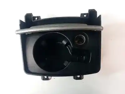 Автозапчастина б/у пластика для audi a6 c6 (4f2) 2.4 посилання на oem iam 4f1862533  